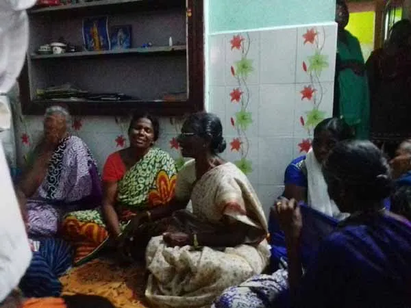 Tuticorin 